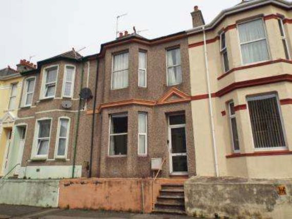 3 Bedroom Terraced